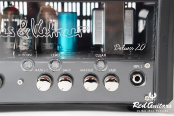 Tube Meister Deluxe 20